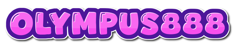 logo OLYMPUS888